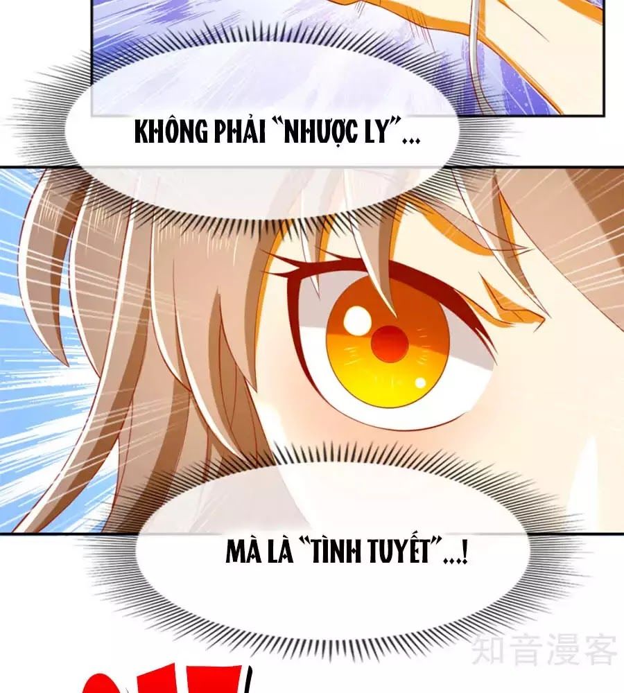 Khuynh Thành Cuồng Phi Của Tà Vương Chapter 108 - Trang 2