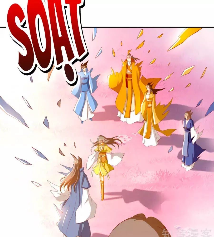 Khuynh Thành Cuồng Phi Của Tà Vương Chapter 108 - Trang 2