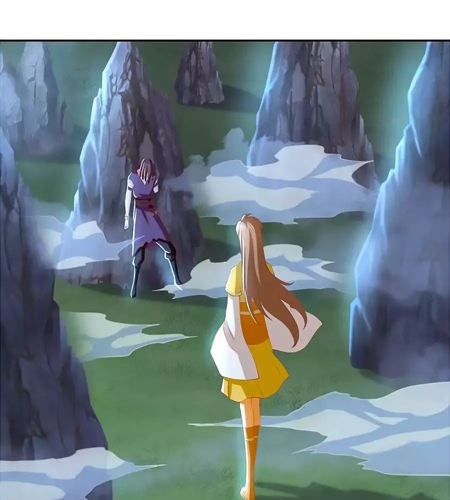 Khuynh Thành Cuồng Phi Của Tà Vương Chapter 109 - Trang 2