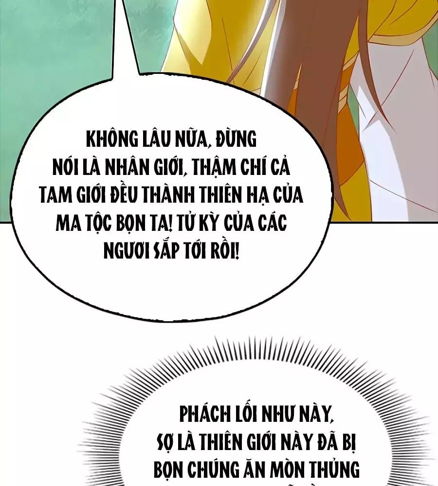 Khuynh Thành Cuồng Phi Của Tà Vương Chapter 109 - Trang 2