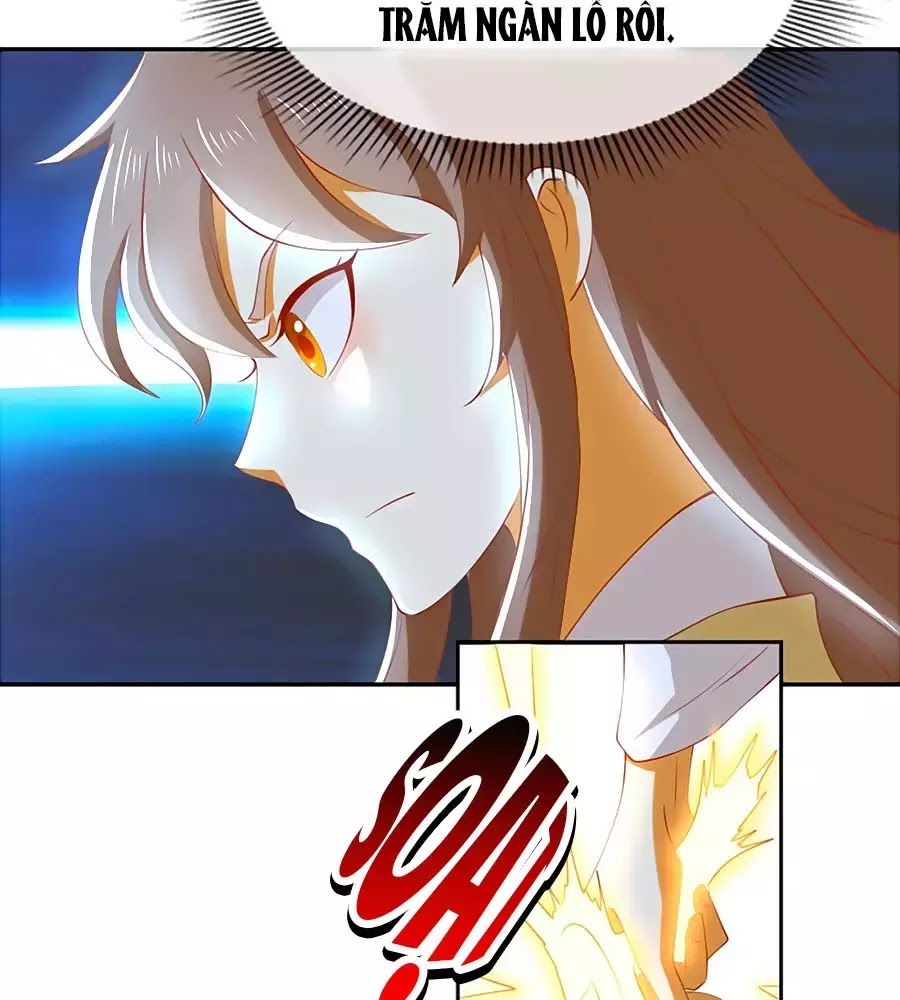 Khuynh Thành Cuồng Phi Của Tà Vương Chapter 109 - Trang 2