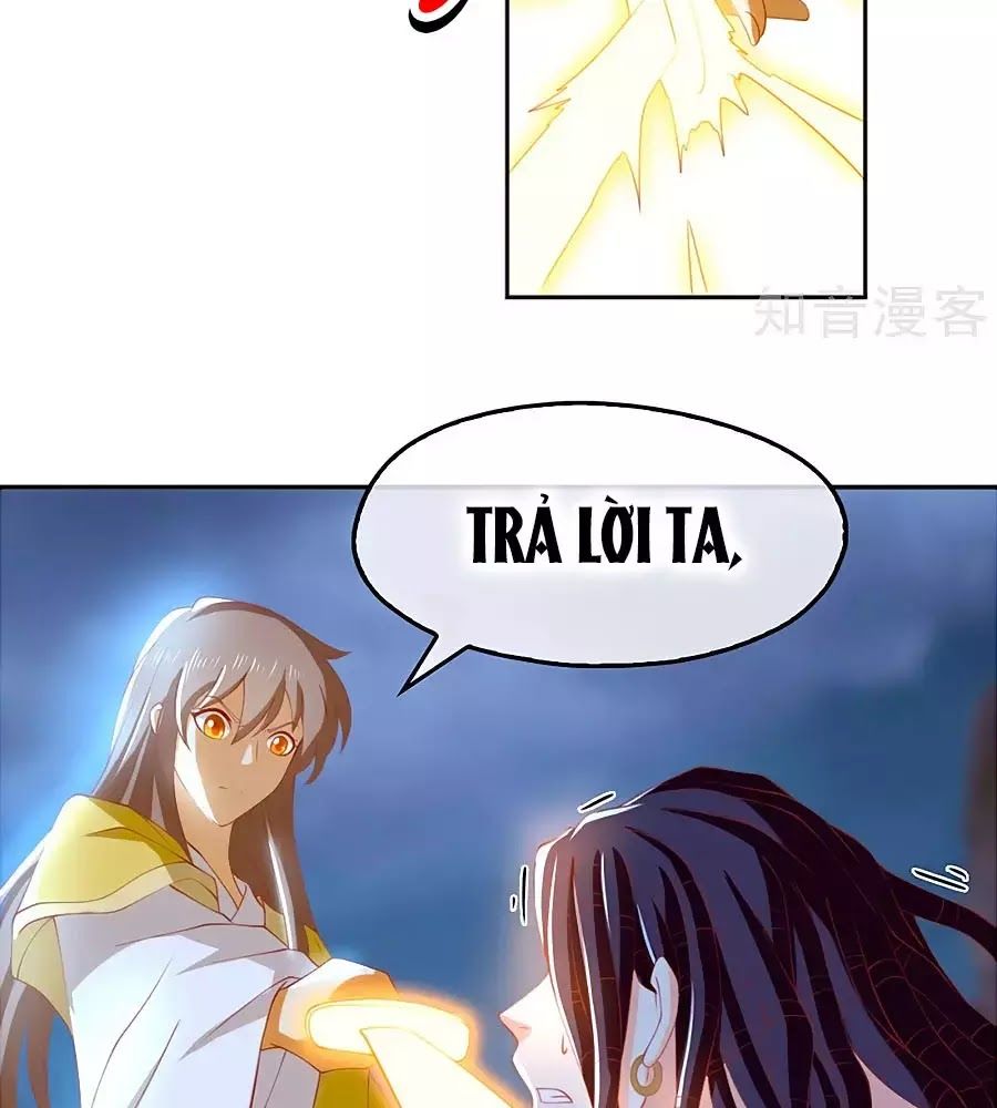 Khuynh Thành Cuồng Phi Của Tà Vương Chapter 109 - Trang 2