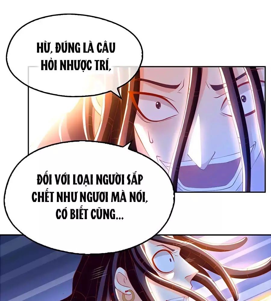 Khuynh Thành Cuồng Phi Của Tà Vương Chapter 109 - Trang 2