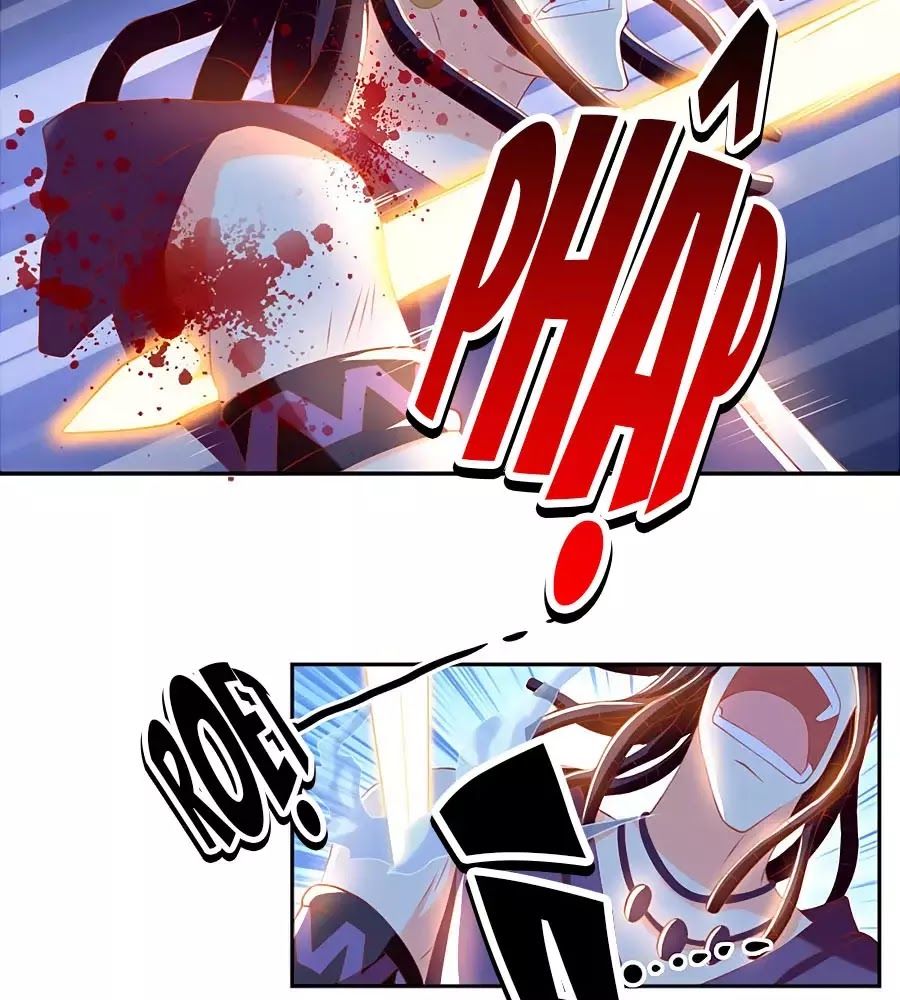 Khuynh Thành Cuồng Phi Của Tà Vương Chapter 109 - Trang 2