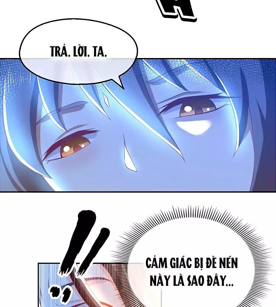 Khuynh Thành Cuồng Phi Của Tà Vương Chapter 109 - Trang 2