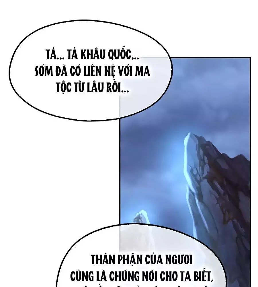 Khuynh Thành Cuồng Phi Của Tà Vương Chapter 109 - Trang 2