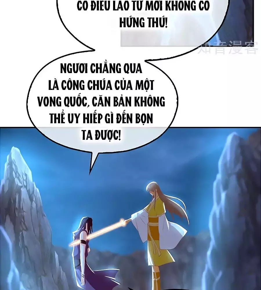 Khuynh Thành Cuồng Phi Của Tà Vương Chapter 109 - Trang 2