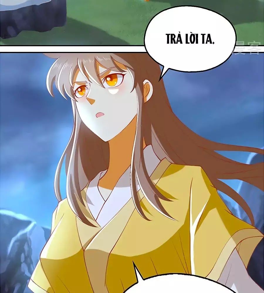 Khuynh Thành Cuồng Phi Của Tà Vương Chapter 109 - Trang 2