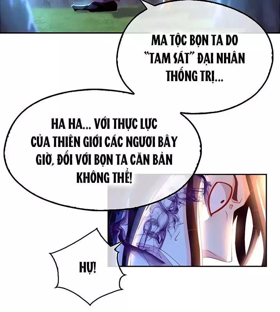 Khuynh Thành Cuồng Phi Của Tà Vương Chapter 109 - Trang 2