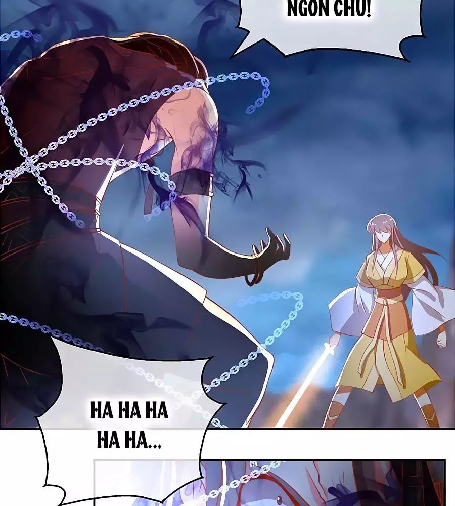 Khuynh Thành Cuồng Phi Của Tà Vương Chapter 109 - Trang 2