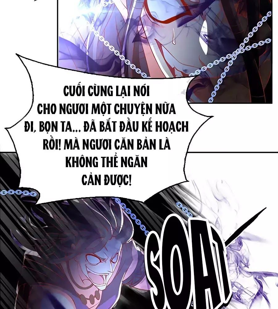 Khuynh Thành Cuồng Phi Của Tà Vương Chapter 109 - Trang 2