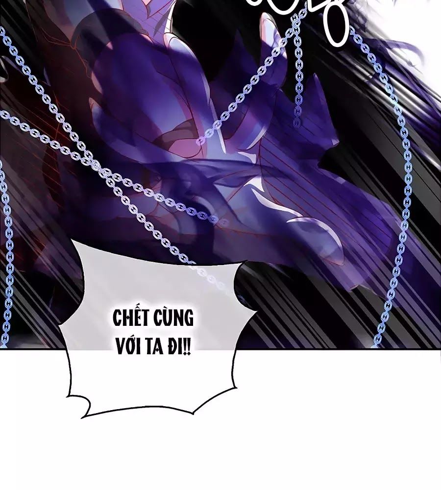 Khuynh Thành Cuồng Phi Của Tà Vương Chapter 109 - Trang 2