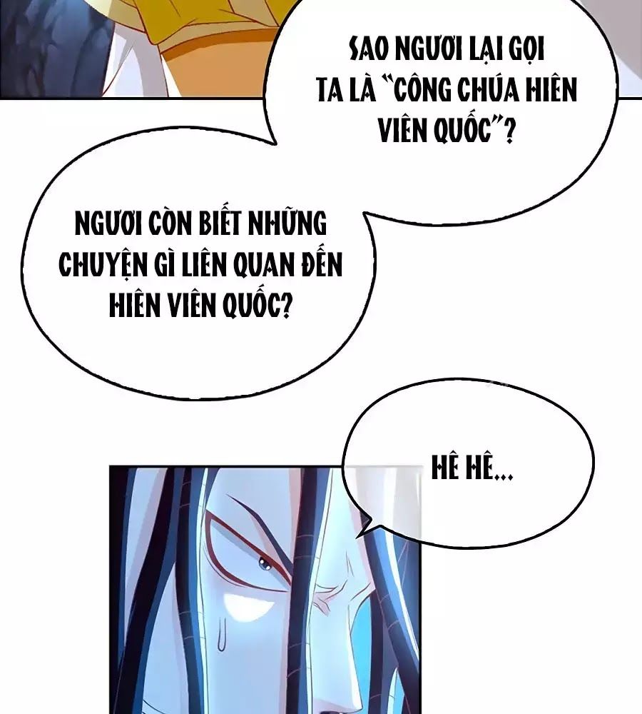 Khuynh Thành Cuồng Phi Của Tà Vương Chapter 109 - Trang 2