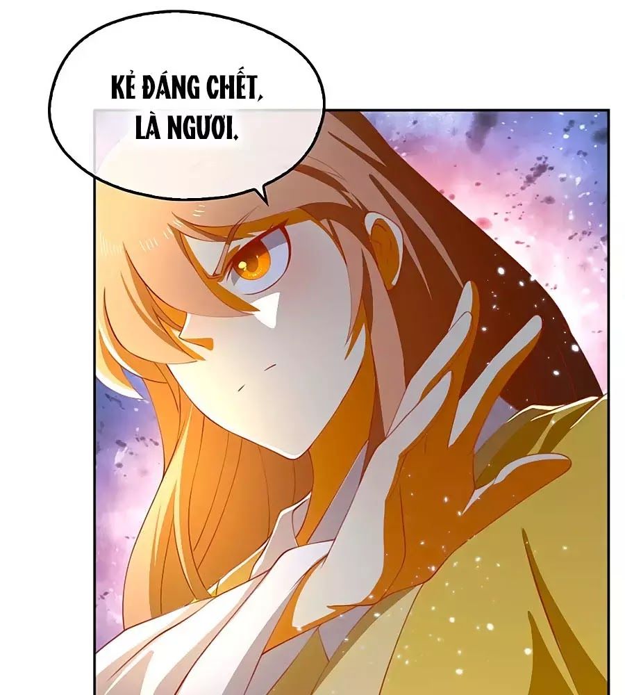 Khuynh Thành Cuồng Phi Của Tà Vương Chapter 109 - Trang 2