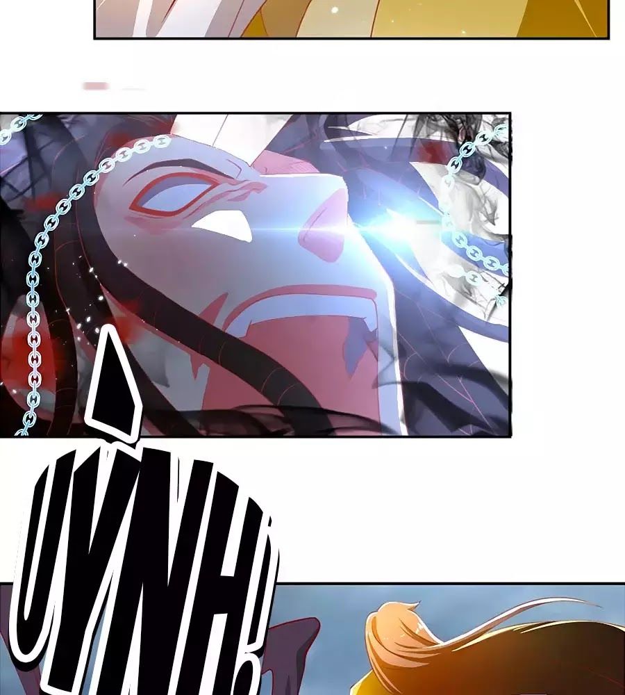 Khuynh Thành Cuồng Phi Của Tà Vương Chapter 109 - Trang 2