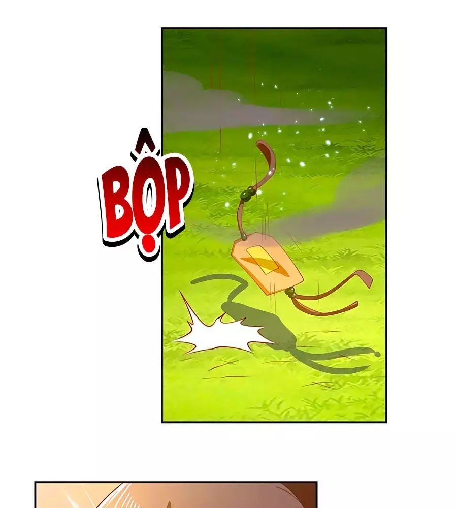 Khuynh Thành Cuồng Phi Của Tà Vương Chapter 109 - Trang 2