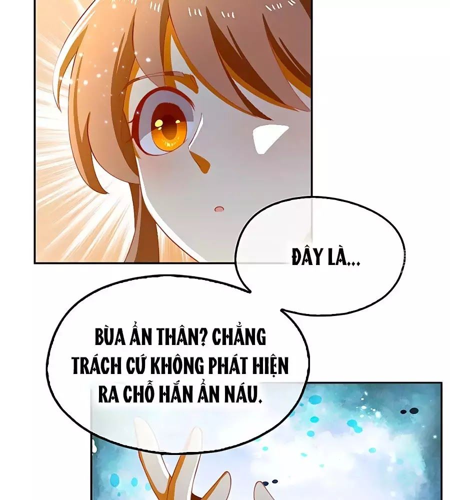 Khuynh Thành Cuồng Phi Của Tà Vương Chapter 109 - Trang 2