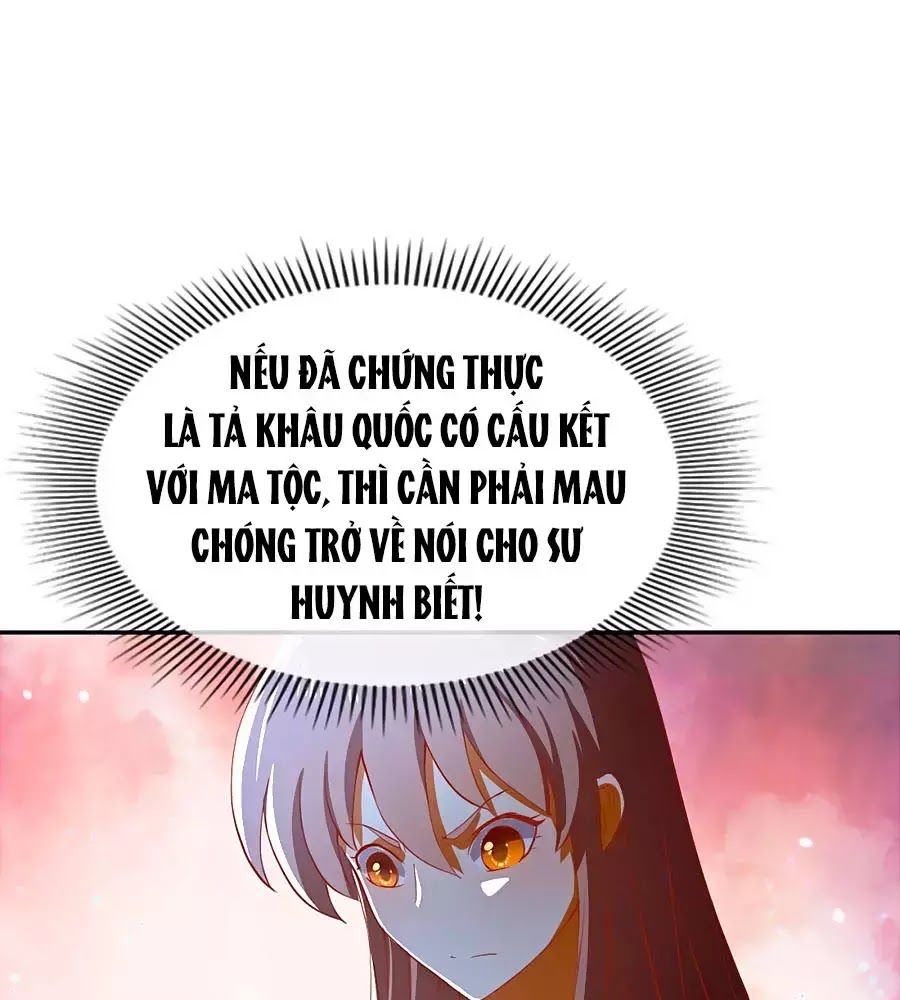 Khuynh Thành Cuồng Phi Của Tà Vương Chapter 109 - Trang 2