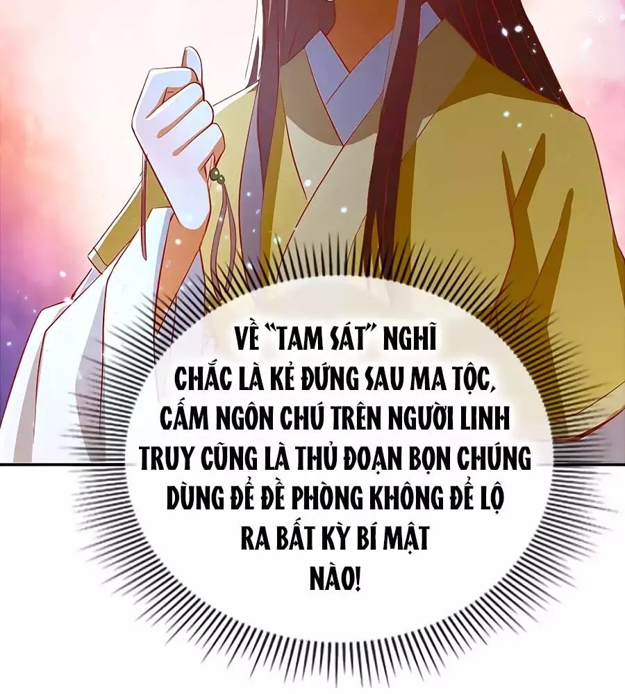 Khuynh Thành Cuồng Phi Của Tà Vương Chapter 109 - Trang 2