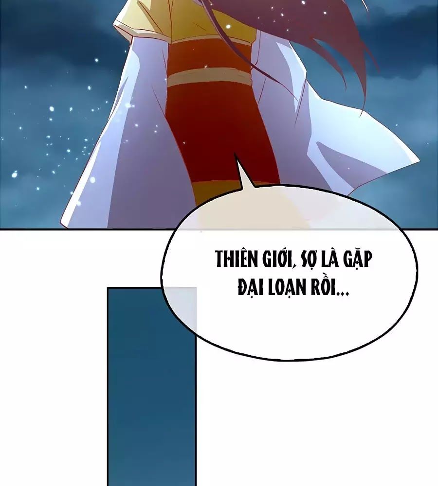 Khuynh Thành Cuồng Phi Của Tà Vương Chapter 109 - Trang 2