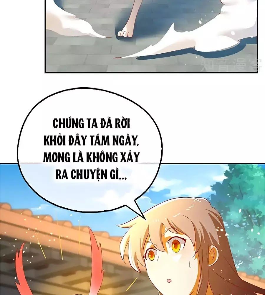 Khuynh Thành Cuồng Phi Của Tà Vương Chapter 109 - Trang 2
