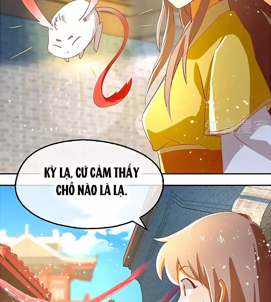 Khuynh Thành Cuồng Phi Của Tà Vương Chapter 109 - Trang 2