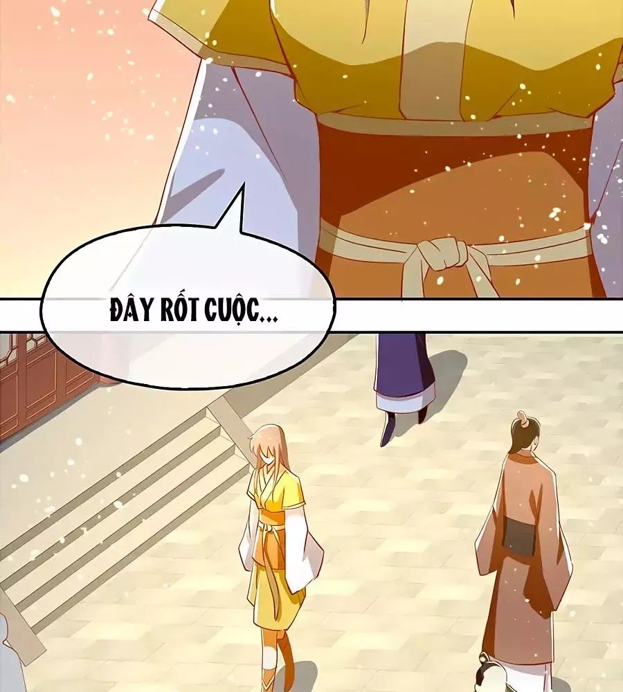 Khuynh Thành Cuồng Phi Của Tà Vương Chapter 109 - Trang 2