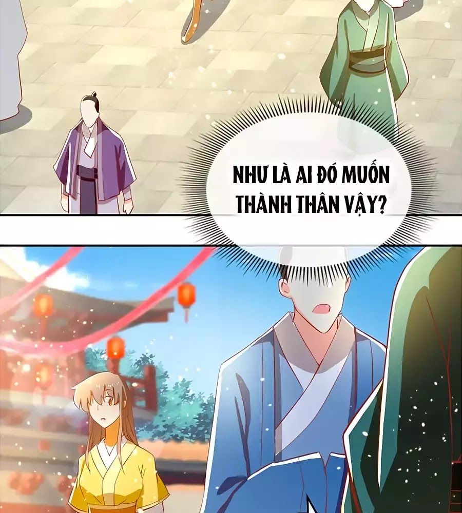 Khuynh Thành Cuồng Phi Của Tà Vương Chapter 109 - Trang 2