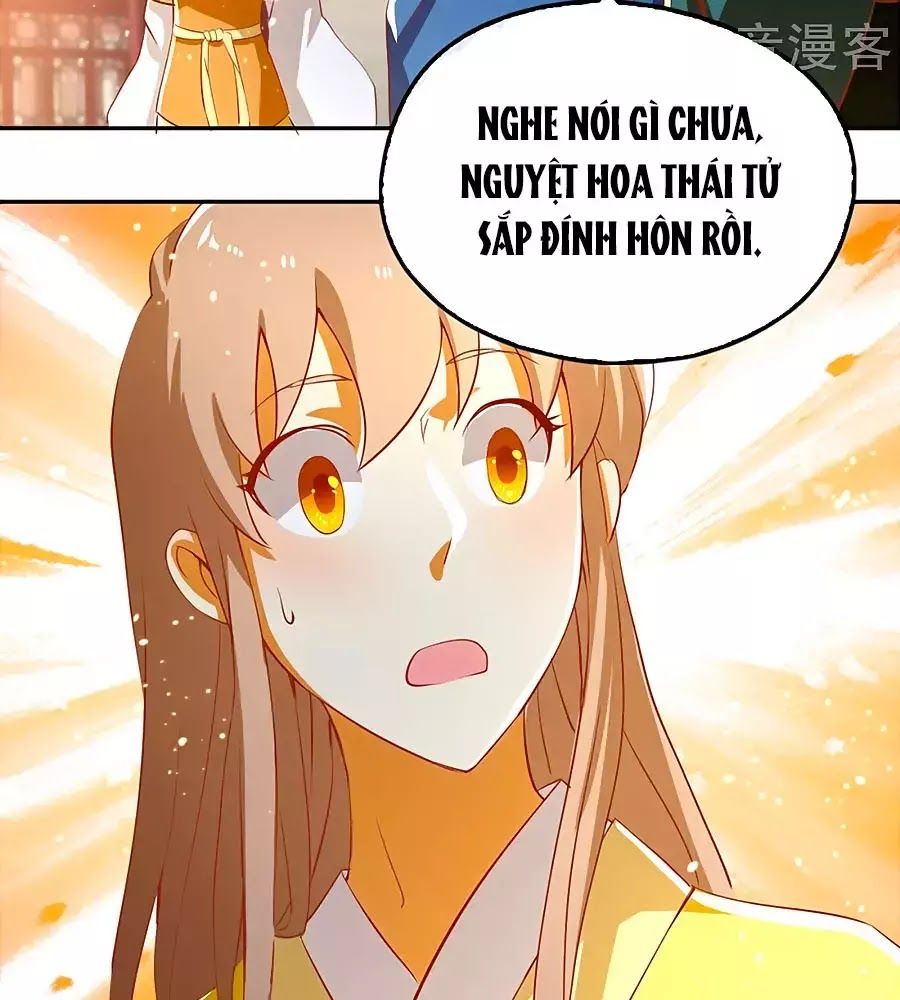 Khuynh Thành Cuồng Phi Của Tà Vương Chapter 109 - Trang 2