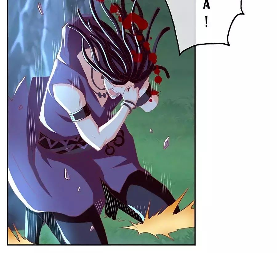 Khuynh Thành Cuồng Phi Của Tà Vương Chapter 109 - Trang 2