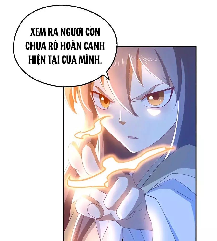 Khuynh Thành Cuồng Phi Của Tà Vương Chapter 109 - Trang 2