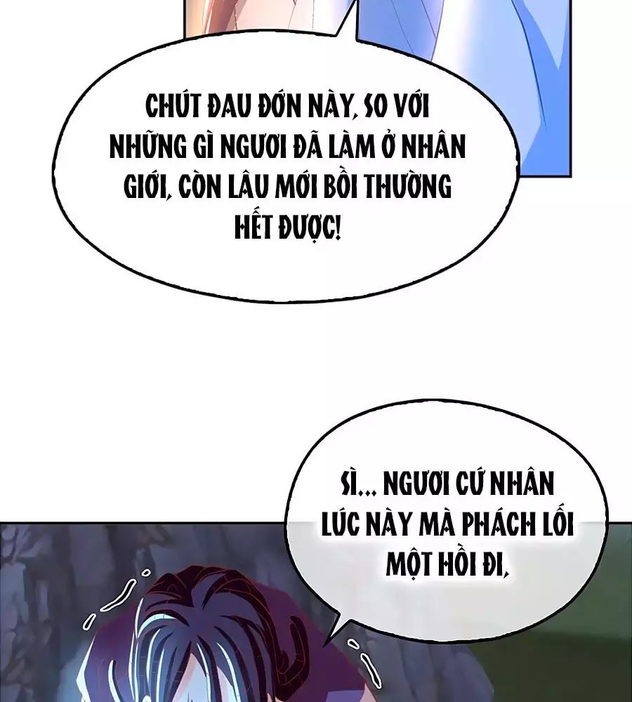 Khuynh Thành Cuồng Phi Của Tà Vương Chapter 109 - Trang 2