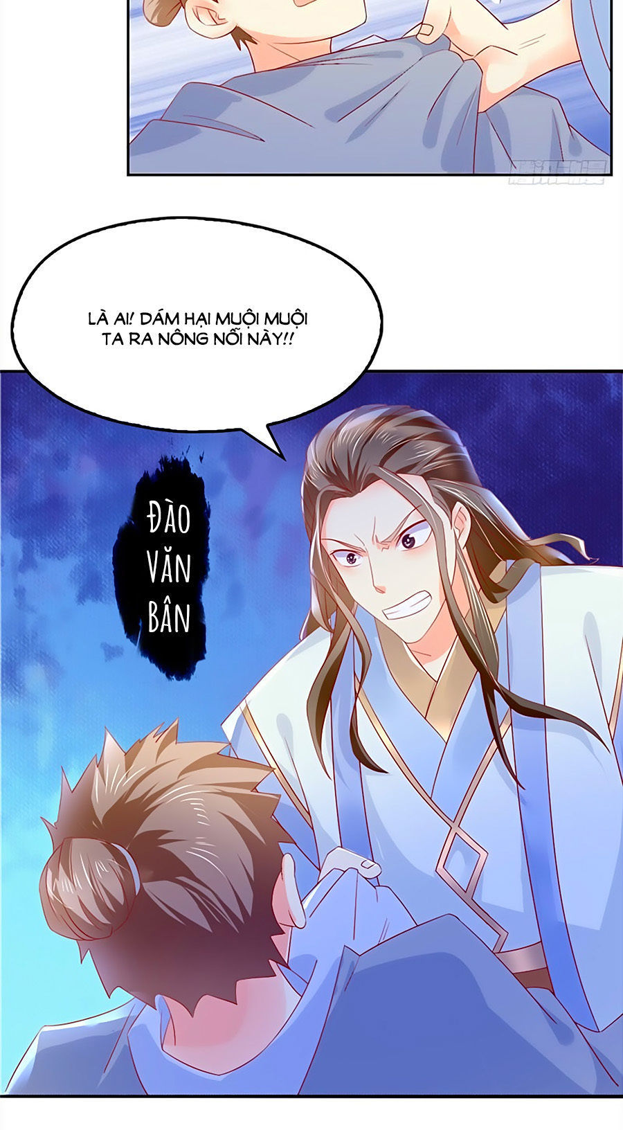 Khuynh Thành Cuồng Phi Của Tà Vương Chapter 11 - Trang 2