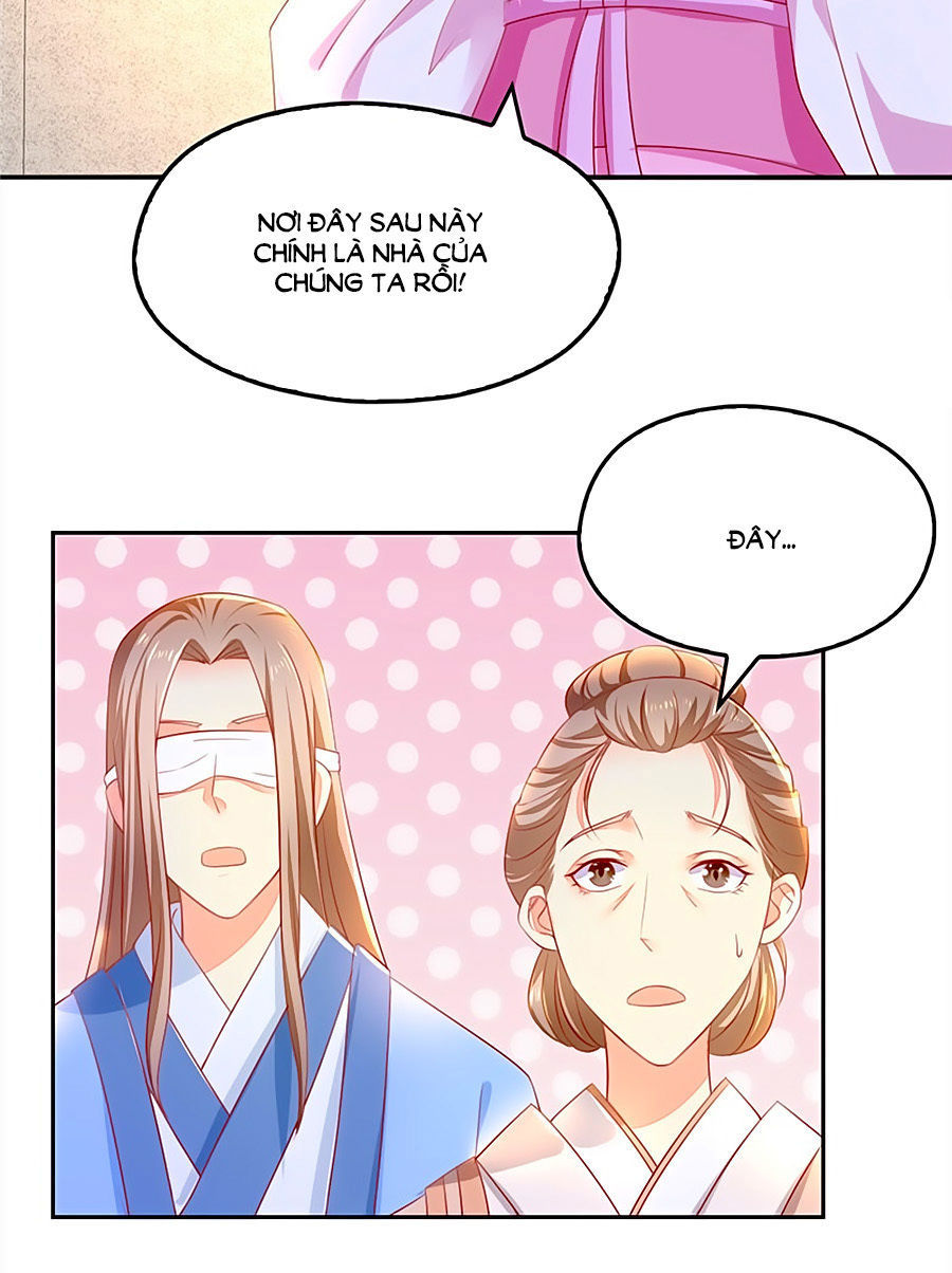 Khuynh Thành Cuồng Phi Của Tà Vương Chapter 11 - Trang 2