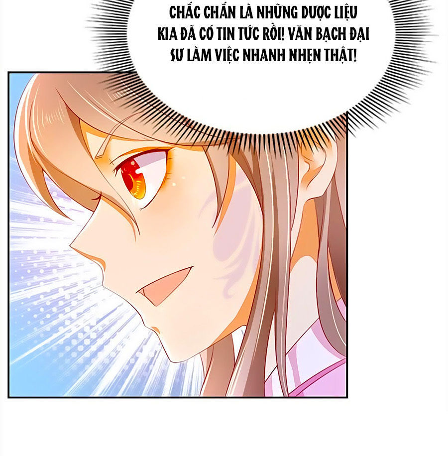 Khuynh Thành Cuồng Phi Của Tà Vương Chapter 11 - Trang 2