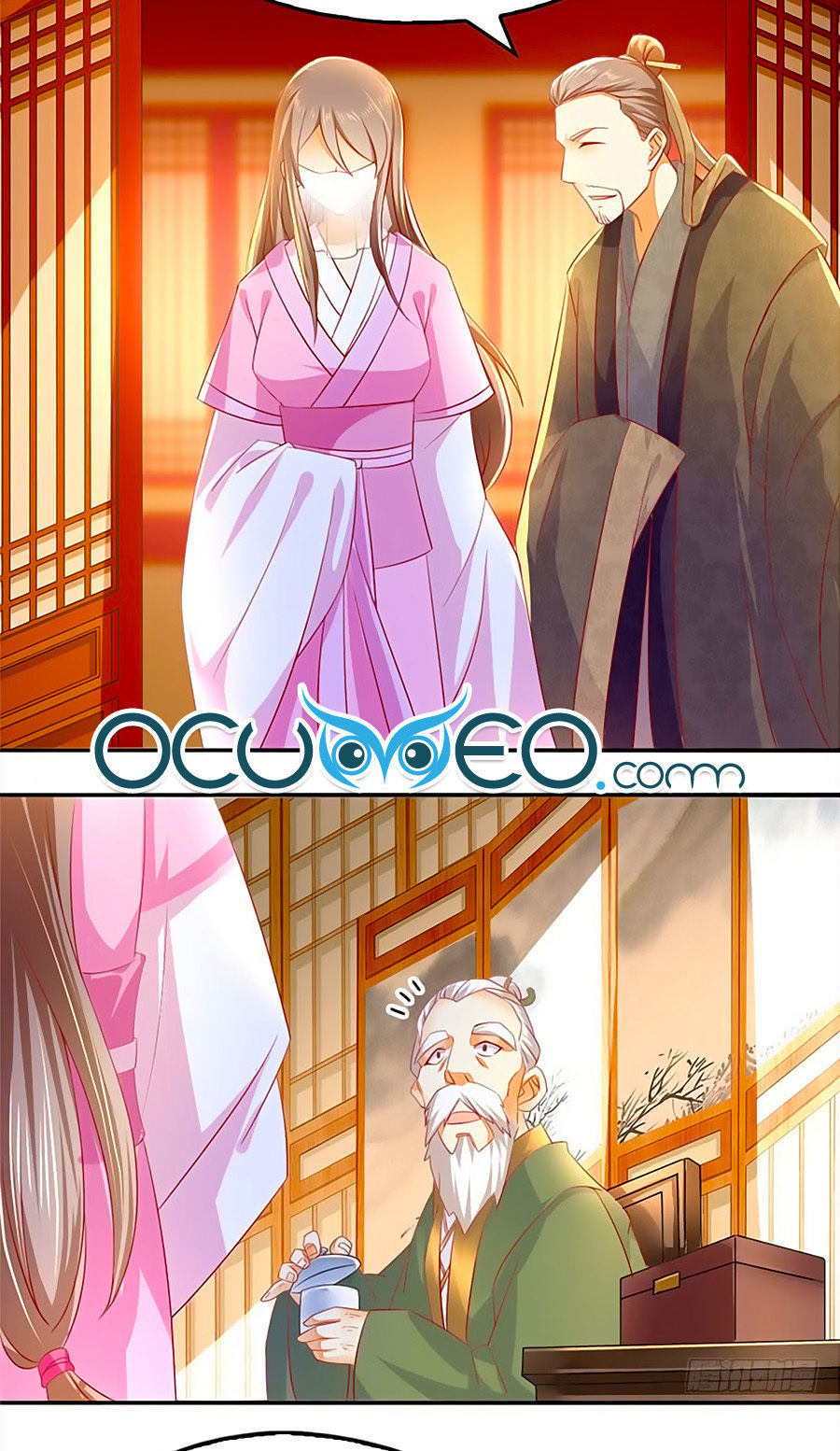 Khuynh Thành Cuồng Phi Của Tà Vương Chapter 11 - Trang 2