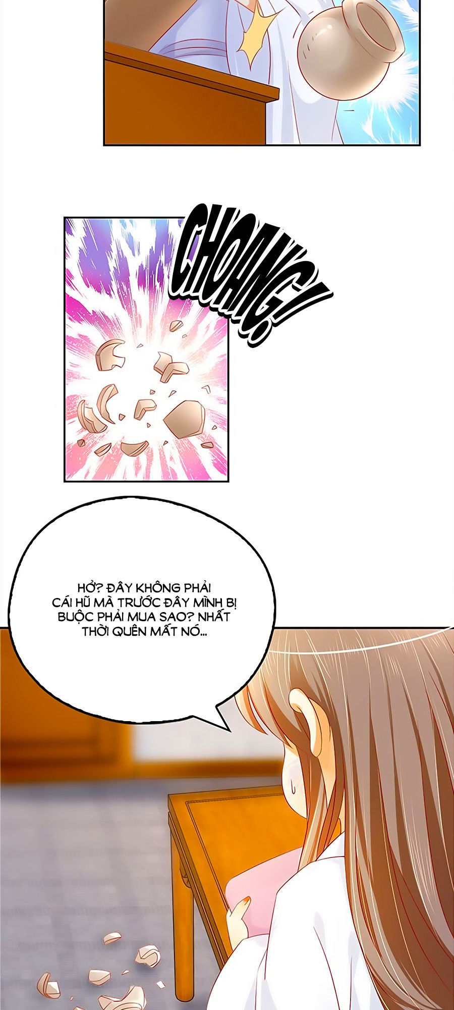 Khuynh Thành Cuồng Phi Của Tà Vương Chapter 11 - Trang 2