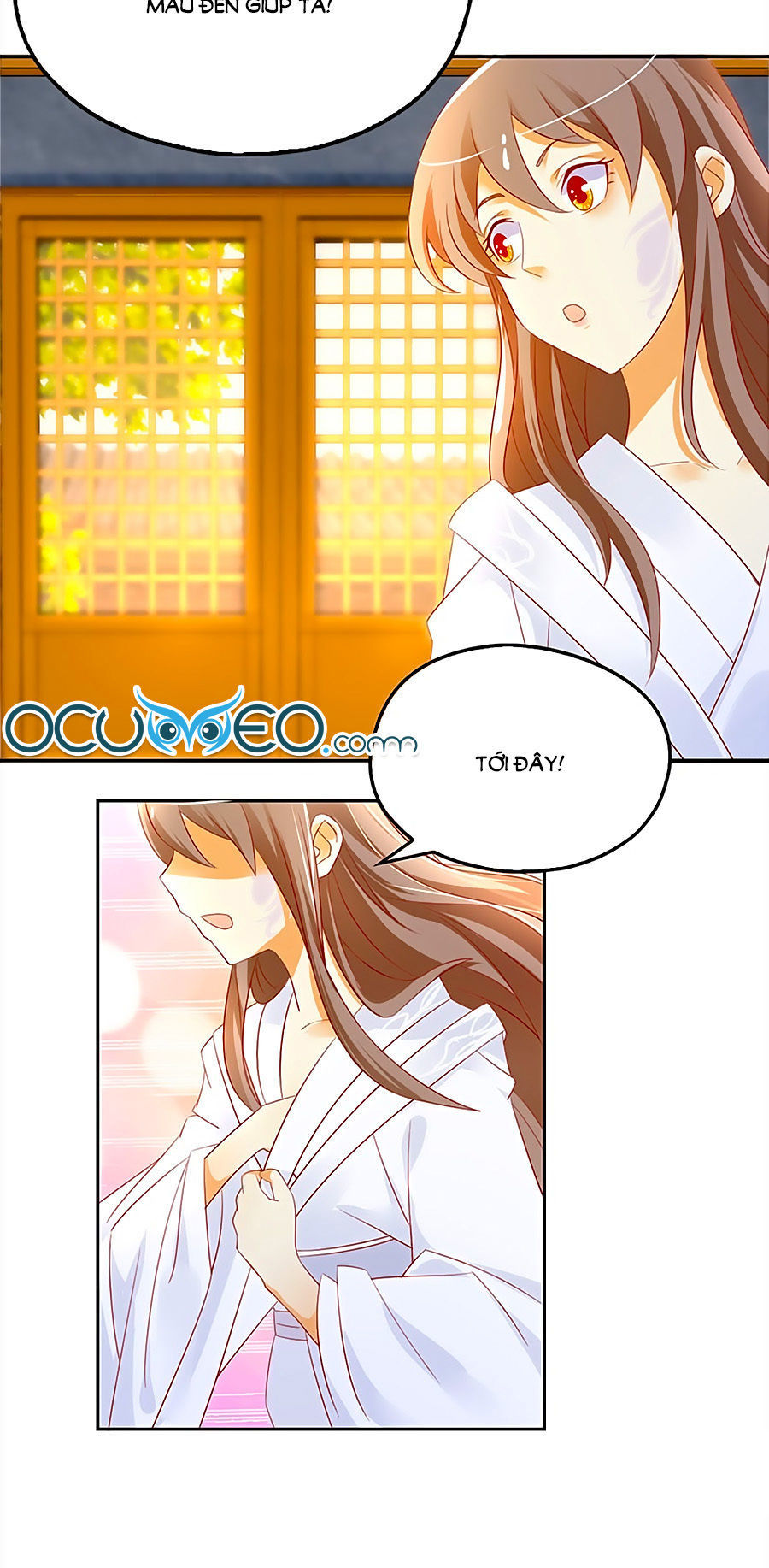 Khuynh Thành Cuồng Phi Của Tà Vương Chapter 11 - Trang 2