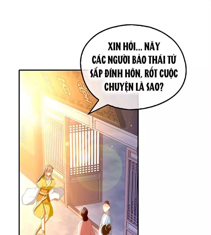 Khuynh Thành Cuồng Phi Của Tà Vương Chapter 110 - Trang 2