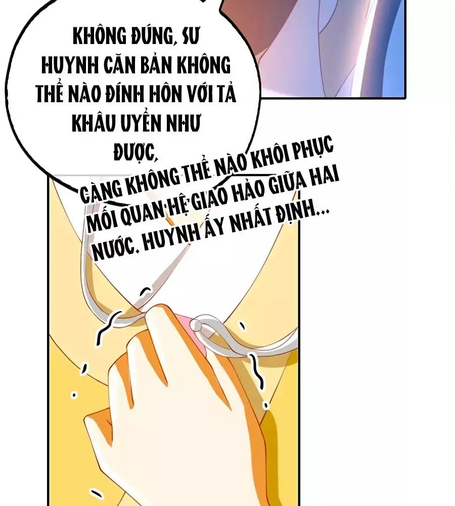 Khuynh Thành Cuồng Phi Của Tà Vương Chapter 110 - Trang 2