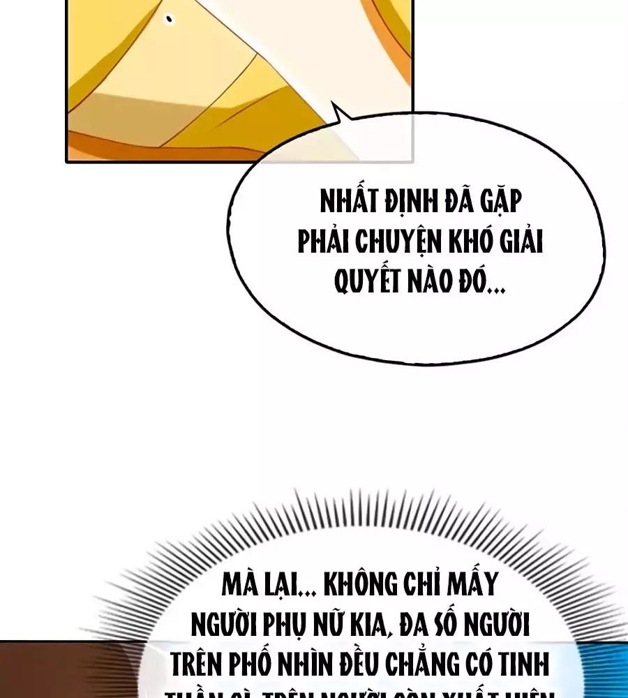 Khuynh Thành Cuồng Phi Của Tà Vương Chapter 110 - Trang 2