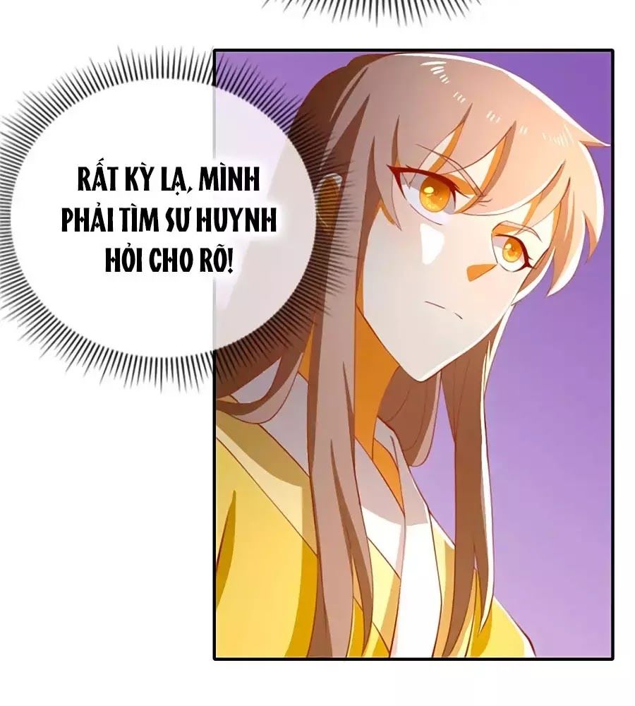 Khuynh Thành Cuồng Phi Của Tà Vương Chapter 110 - Trang 2