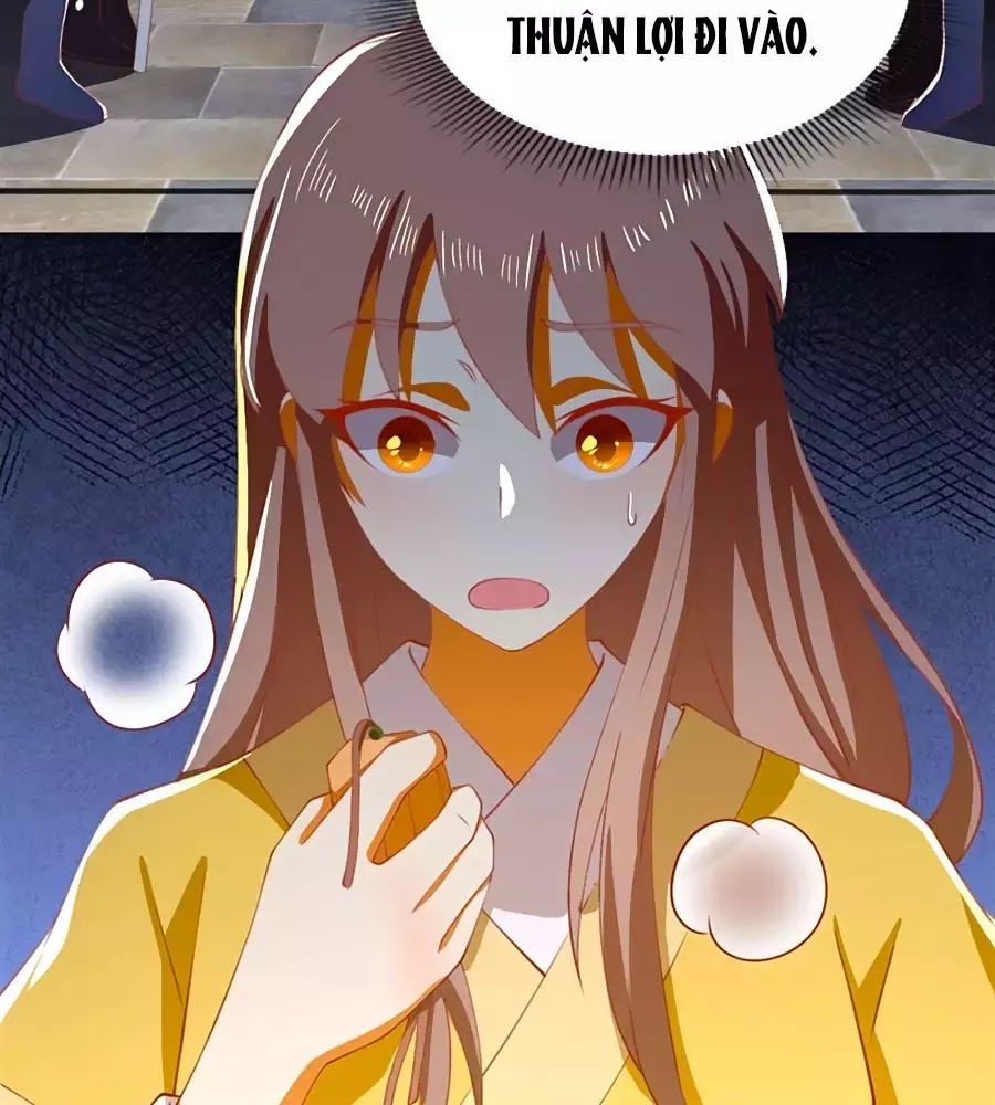 Khuynh Thành Cuồng Phi Của Tà Vương Chapter 110 - Trang 2