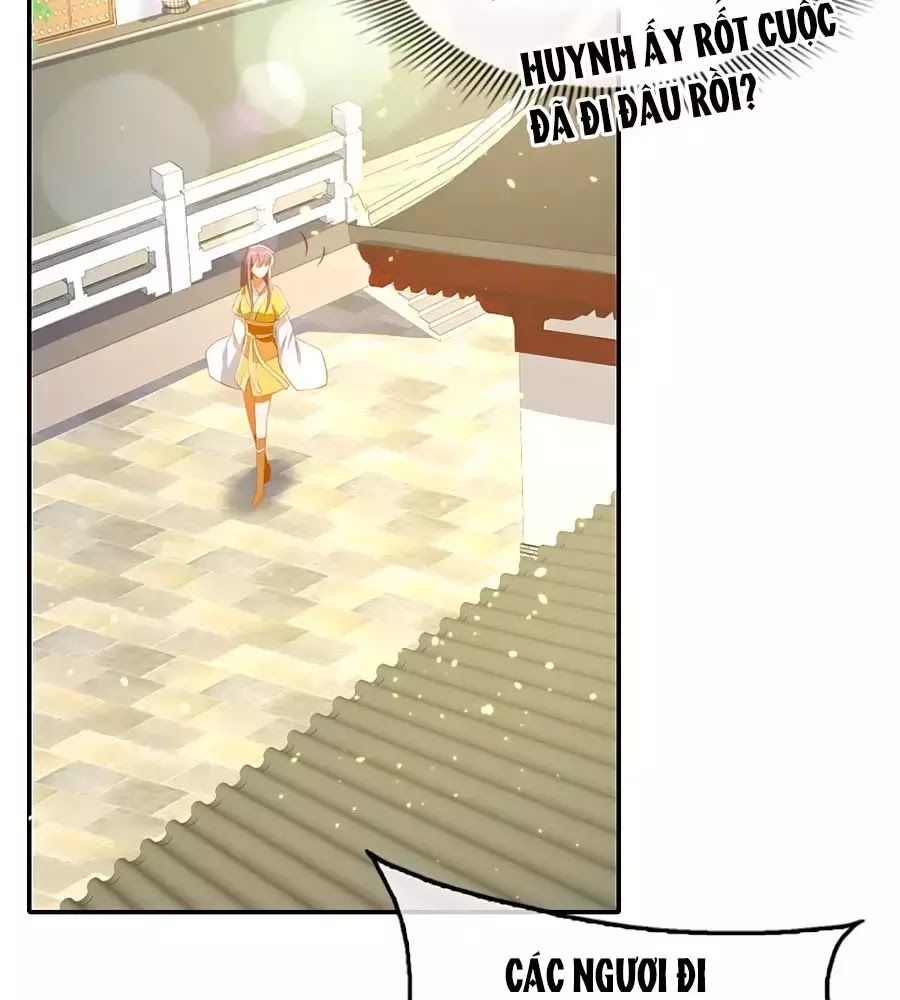 Khuynh Thành Cuồng Phi Của Tà Vương Chapter 110 - Trang 2