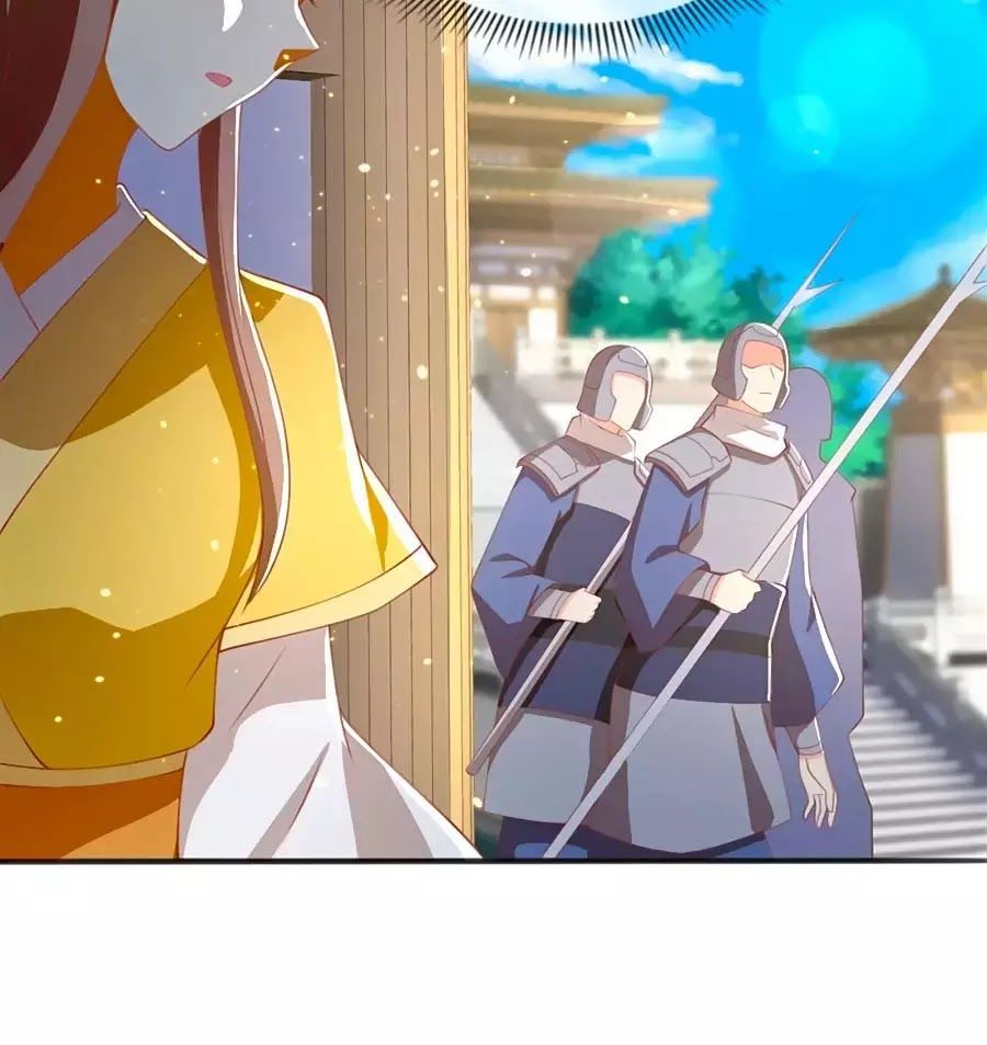 Khuynh Thành Cuồng Phi Của Tà Vương Chapter 110 - Trang 2