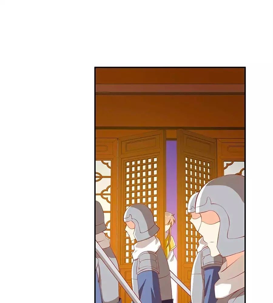 Khuynh Thành Cuồng Phi Của Tà Vương Chapter 110 - Trang 2