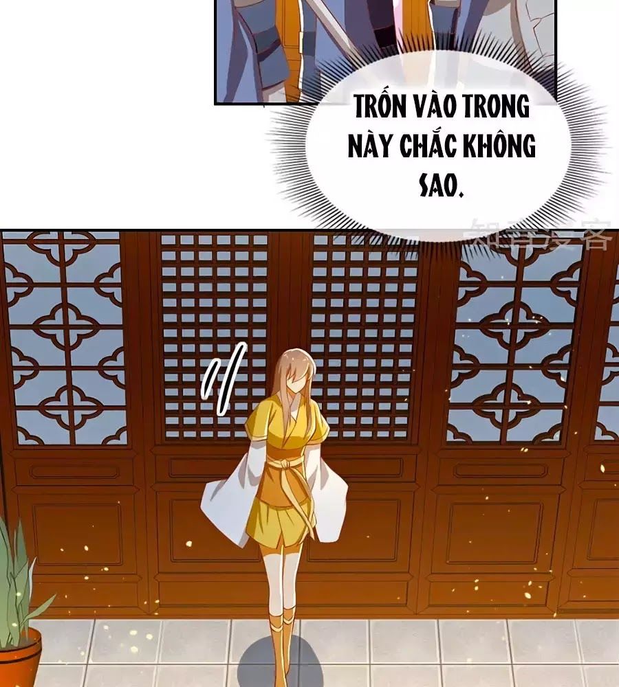 Khuynh Thành Cuồng Phi Của Tà Vương Chapter 110 - Trang 2
