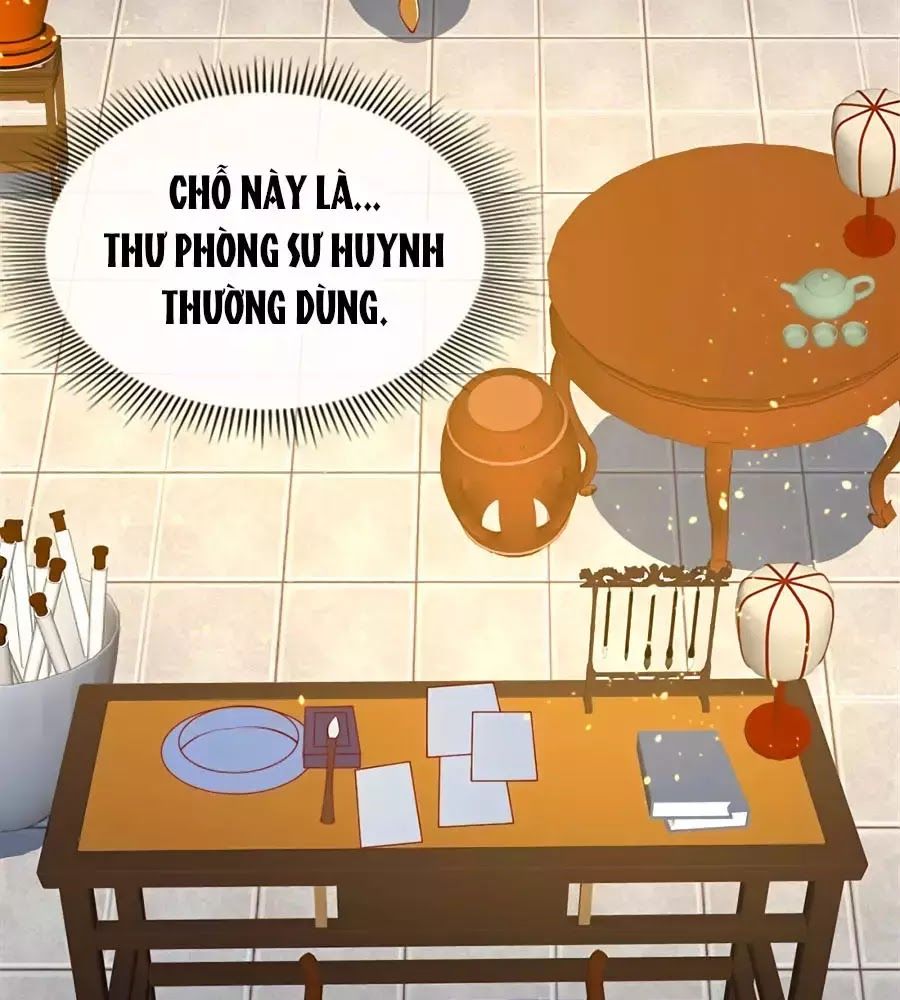 Khuynh Thành Cuồng Phi Của Tà Vương Chapter 110 - Trang 2