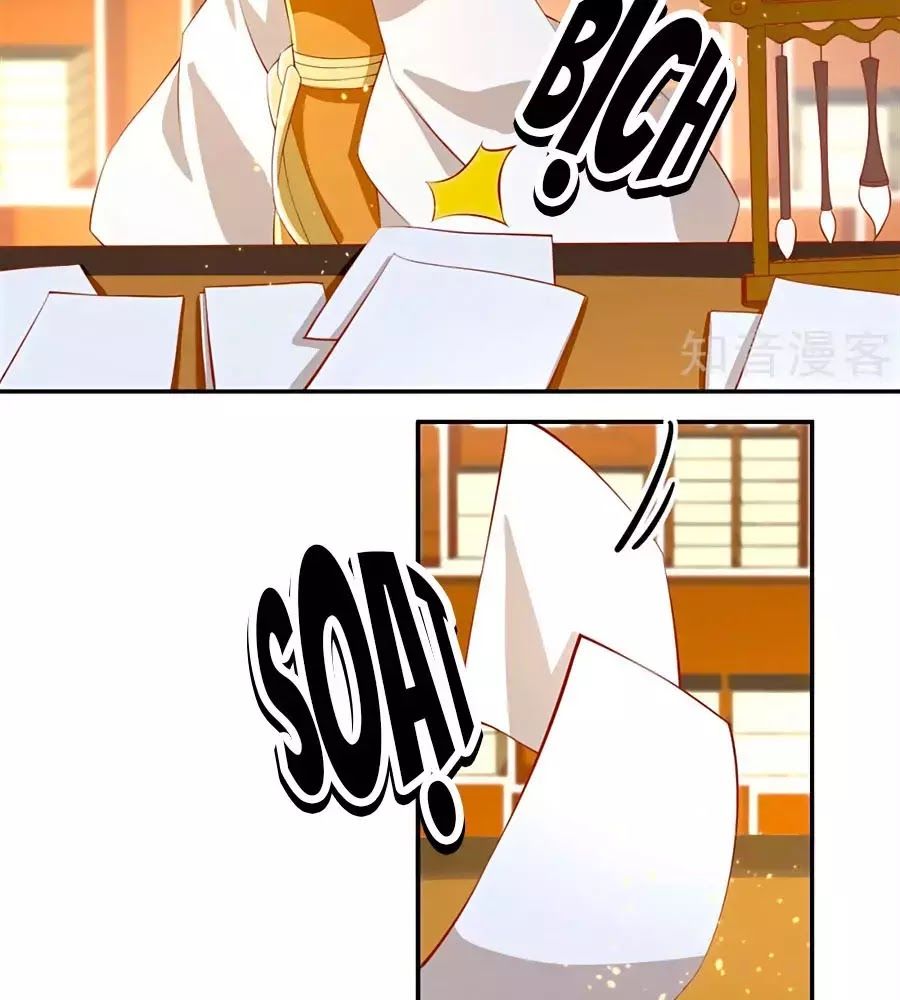 Khuynh Thành Cuồng Phi Của Tà Vương Chapter 110 - Trang 2