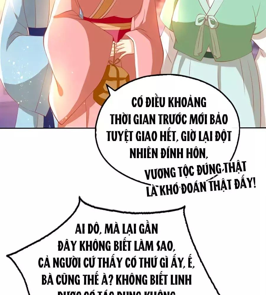 Khuynh Thành Cuồng Phi Của Tà Vương Chapter 110 - Trang 2